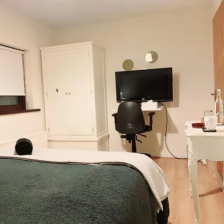 Accommodatie bij particulieren Prince's Dublin