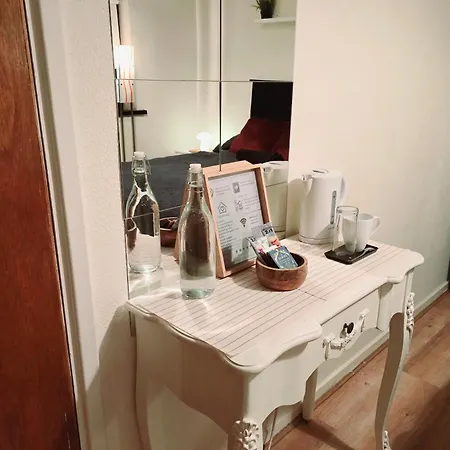 Accommodatie bij particulieren Prince's *