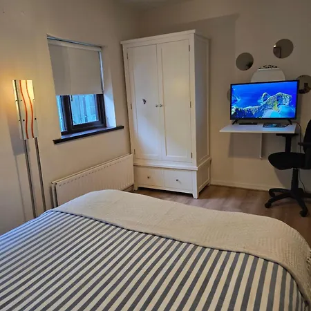 Prince's Accommodatie bij particulieren *