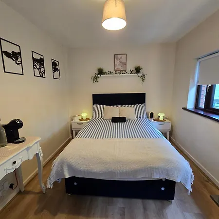 Homestay Prince's Dublin