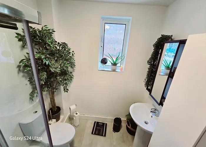 Prince's 홈스테이 더블린