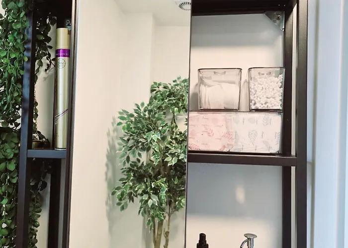 Prince's 홈스테이