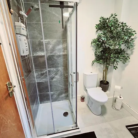 Prince's Ubytování v soukromí *