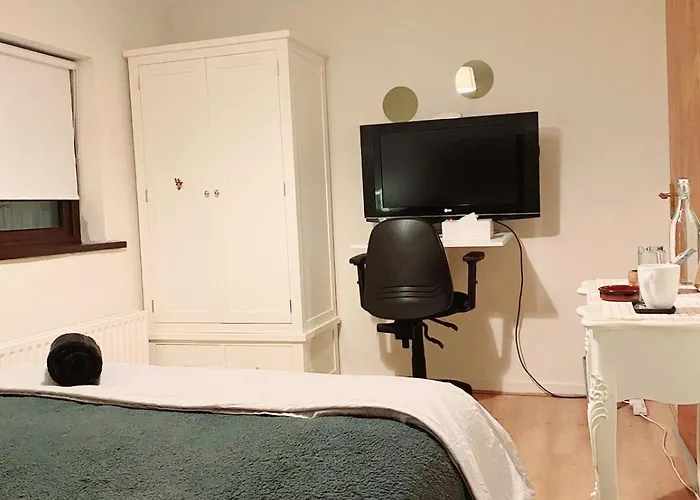 Accommodatie bij particulieren Prince's Dublin