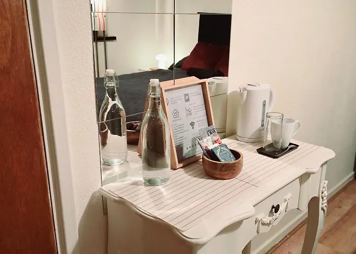 Accommodatie bij particulieren Prince's *