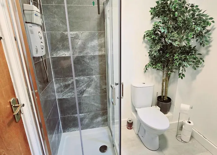 Prince's Accommodatie bij particulieren *