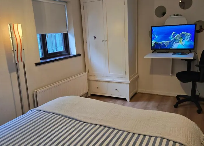 Prince's Accommodatie bij particulieren *